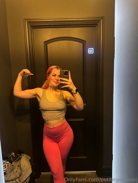 Petitegoddessj OnlyFans Sex Leak