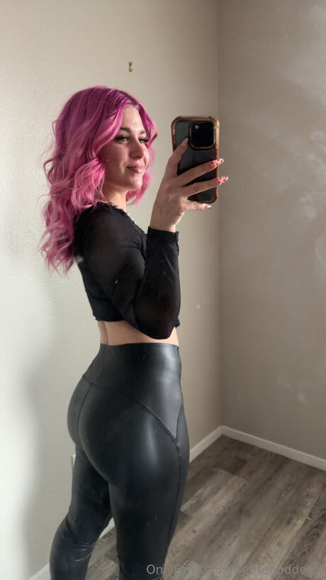 Petitegoddessj Leaks von OnlyFans