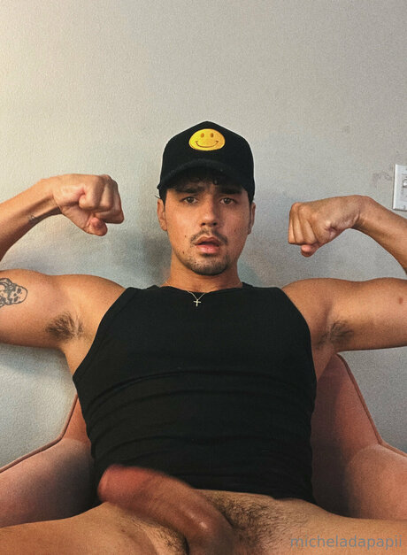 Micheladapapii XXX Leak OnlyFans