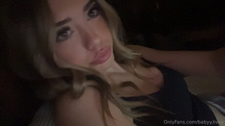 Babyy Livvy Nacktbilder von OnlyFans geleakt