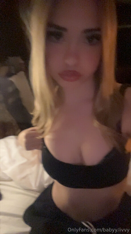 Babyy Livvy OnlyFans OnlyFans