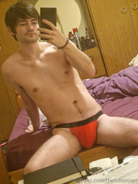 Thefultonizer OnlyFans-Leaks