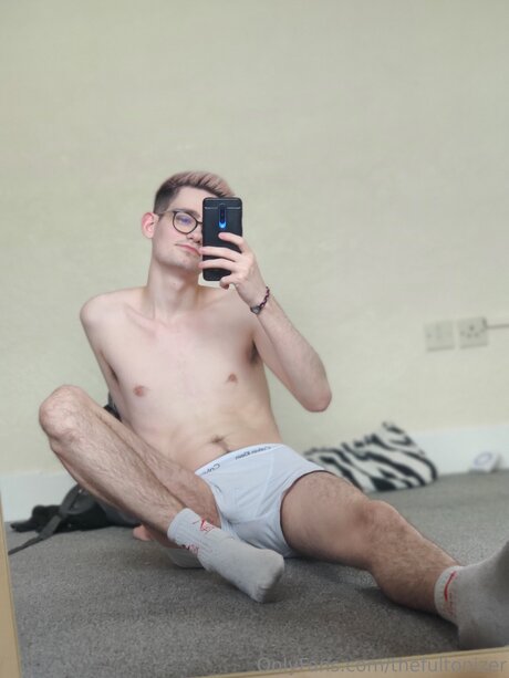 Thefultonizer OnlyFans Sex Leaks