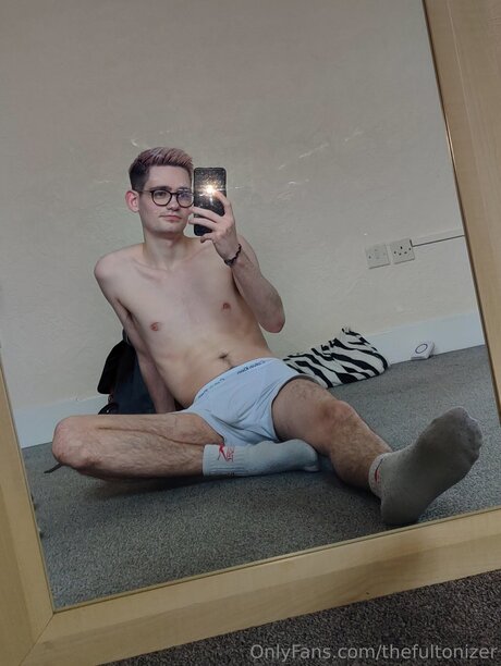 Thefultonizer OnlyFans Leaks