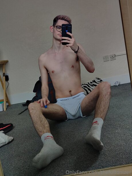 Thefultonizer XXX OnlyFans