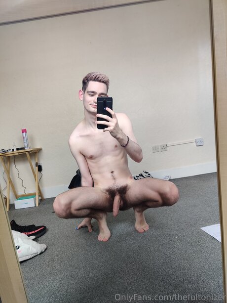 Thefultonizer Leaked OnlyFans Nacktbilder