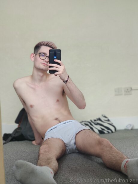 Thefultonizer Joi OnlyFans