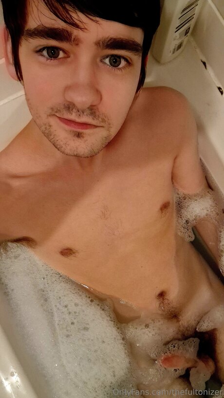 Thefultonizer OnlyFans Leaks Pornografie