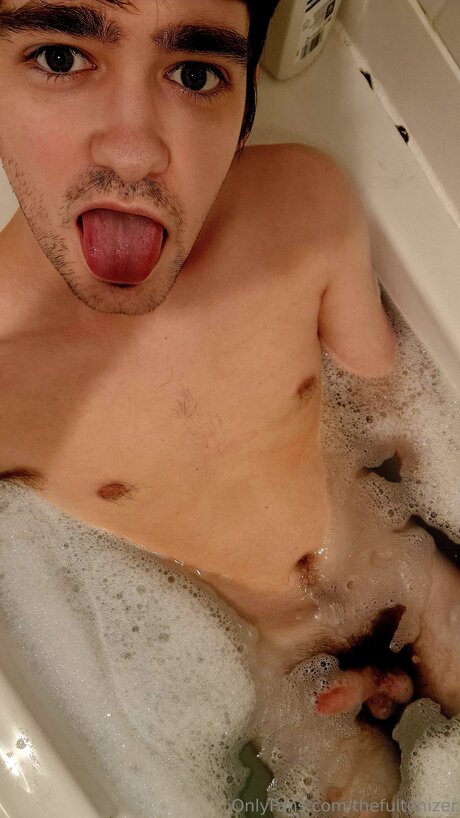 Thefultonizer OnlyFans Striptease