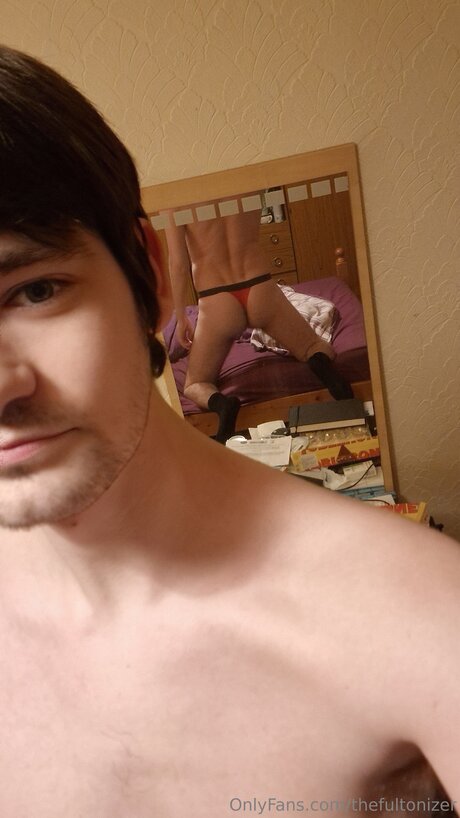 Thefultonizer Heiße OnlyFans Inhalte