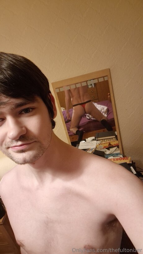 Thefultonizer Strip OnlyFans