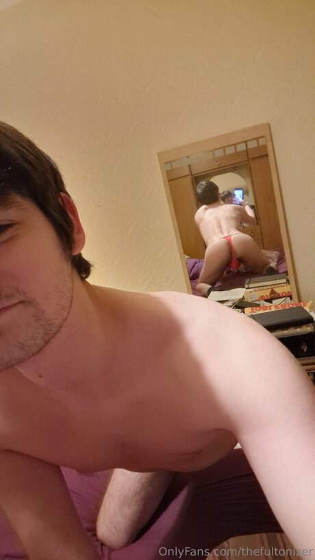 Thefultonizer OnlyFans geleakt