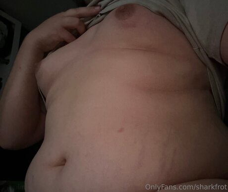 Sharkfrot Nacktporno OnlyFans