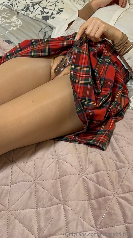 Larissa24 Free OnlyFans Sex Leak