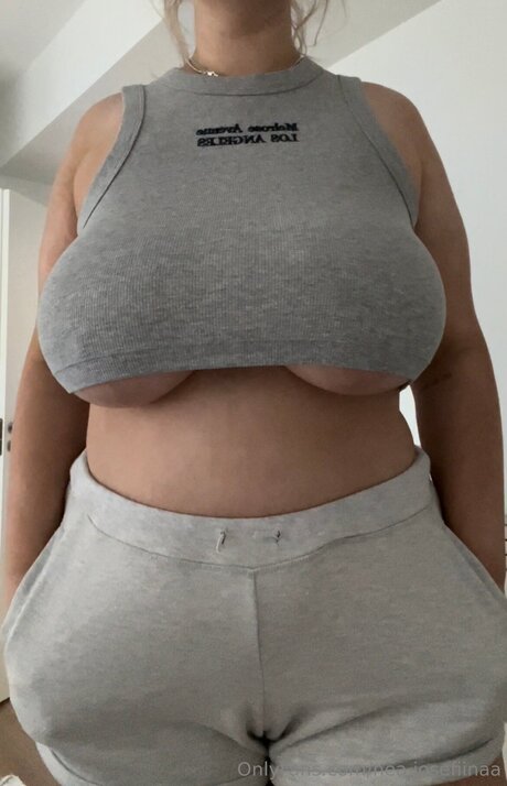 Nea Josefiinaa Leaked OnlyFans Nacktbilder