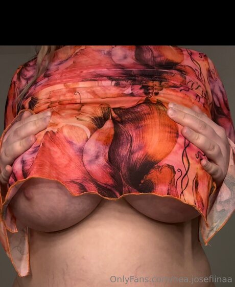 Nea Josefiinaa Profilbild