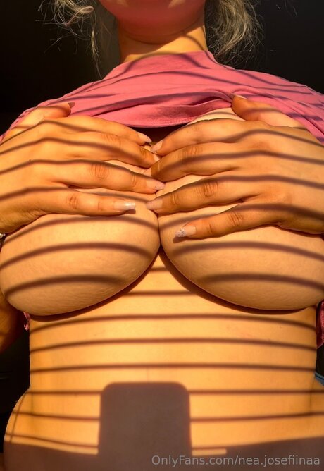 Nea Josefiinaa OnlyFans Nacktbilder