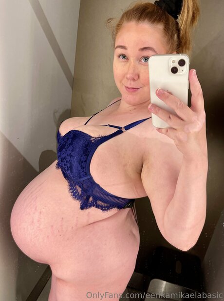 Eerikamikaelabasic Nacktbilder OnlyFans Leak