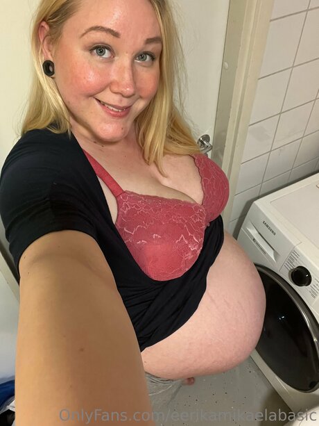 Eerikamikaelabasic Nacktbilder von OnlyFans geleakt