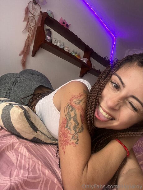 Nayiaroy OnlyFans Leak