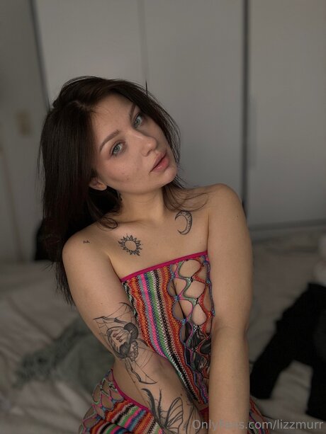 Lizzmurr OnlyFans Inhalte