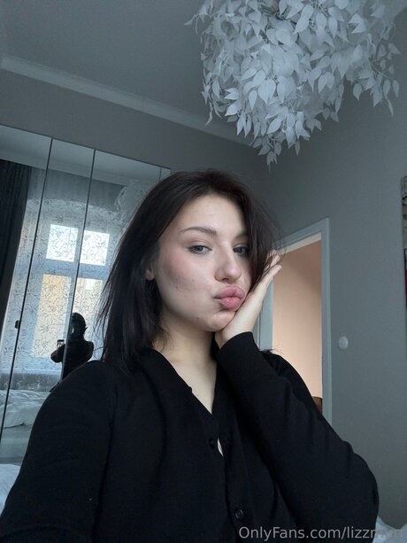 Lizzmurr OnlyFans Leak