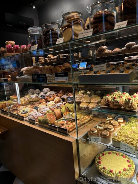 Lizzmurr Nacktbilder von OnlyFans geleakt