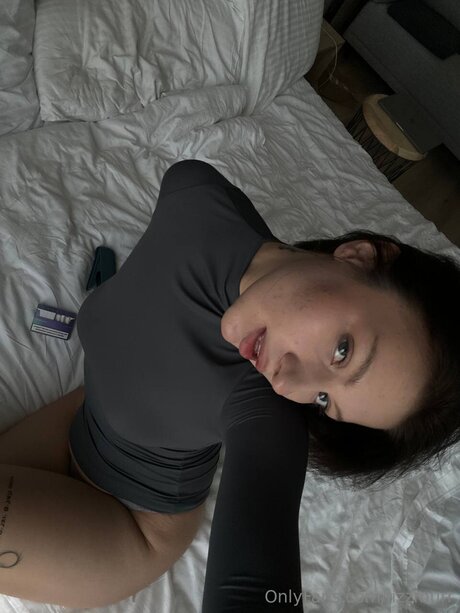 Lizzmurr Nackt geleakt OnlyFans