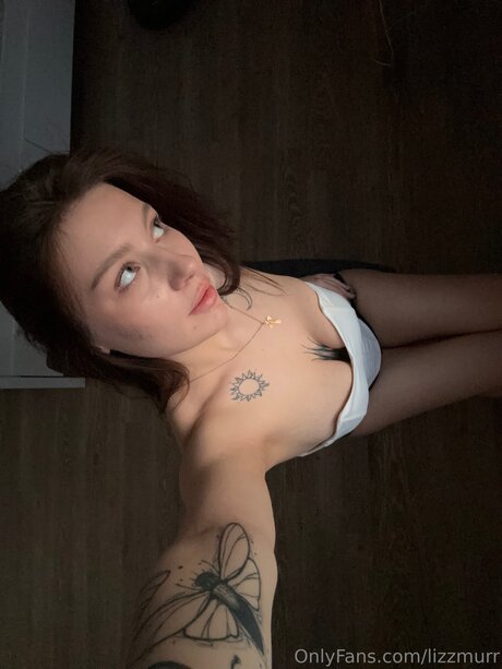 Lizzmurr OnlyFans Beiträge