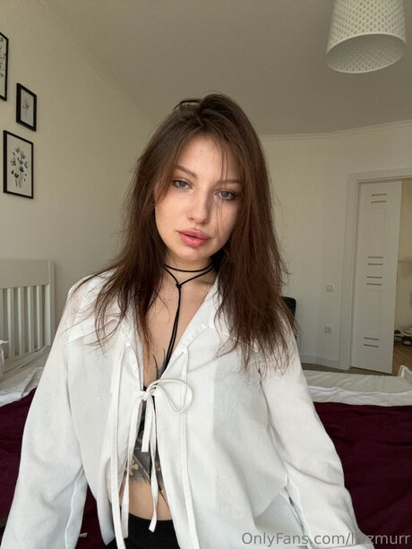 Lizzmurr Nacktpornos auf OnlyFans