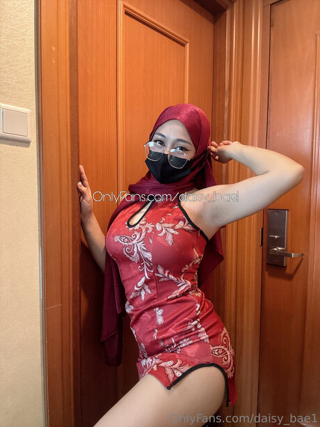 Daisy Bae1 OnlyFans Leak