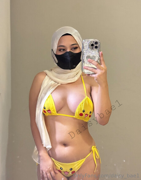 Daisy Bae1 OnlyFans-Leaks