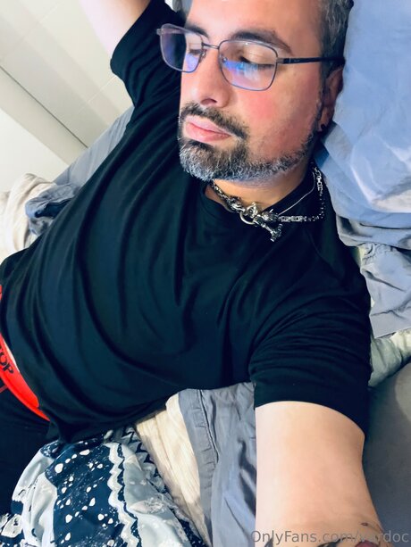 Vardoc OnlyFans nackte Brüste