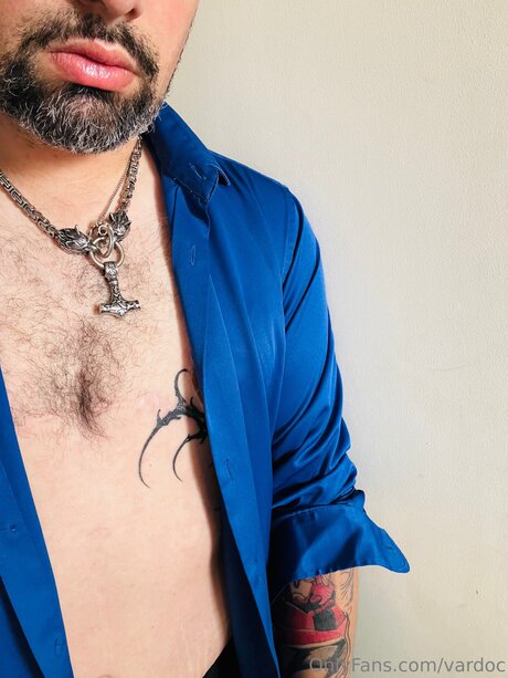 Vardoc OnlyFans schlank