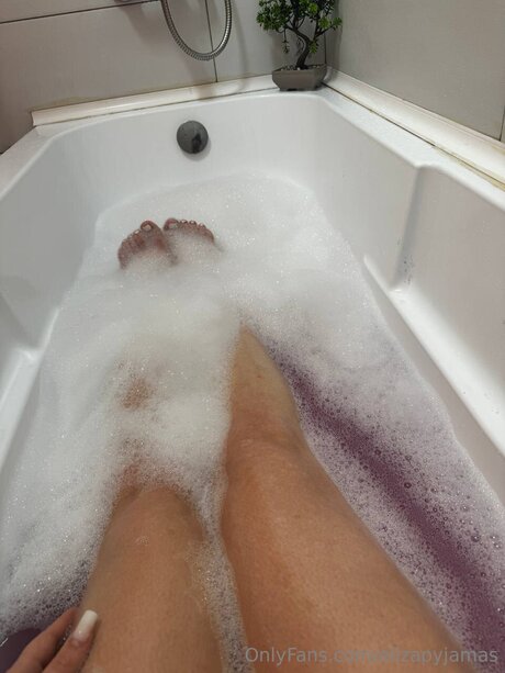 Itselizamae Nacktbilder von OnlyFans geleakt