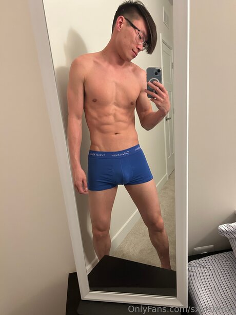 Sxyfshrmn OnlyFans Nackt Leak