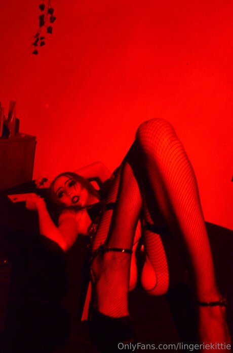 Lingeriekittie OnlyFans