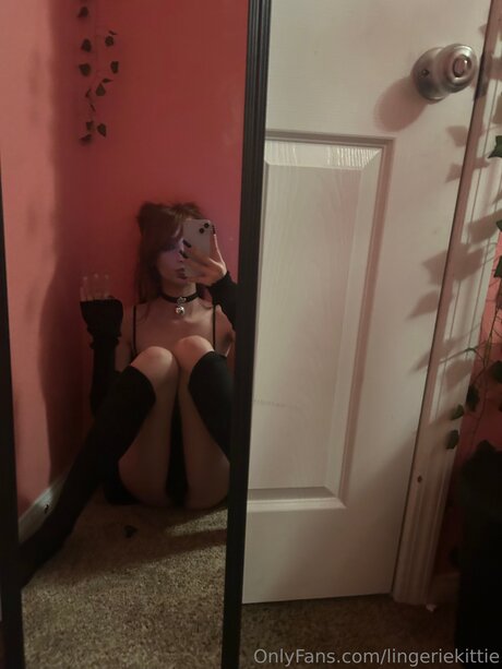 Lingeriekittie OnlyFans-Bild