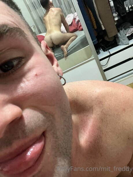 Mit Freddy 