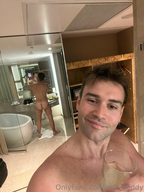 Mit Freddy Leaked OnlyFans Bilder