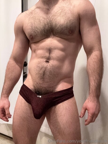 Yourfriendkevin Nacktbilder geleakt OnlyFans geleakt