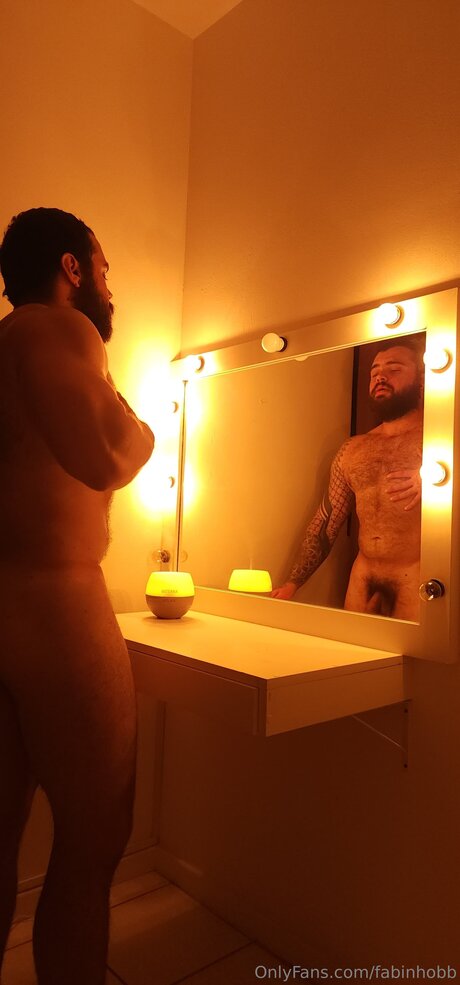 Fabinhobb Profilbild