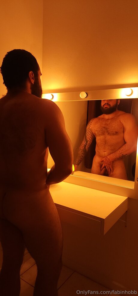 Fabinhobb Leaked OnlyFans XXX