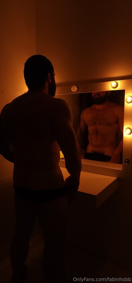 Fabinhobb XXX Leak OnlyFans Leak