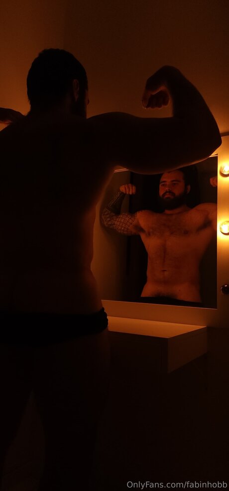 Fabinhobb OnlyFans Leaks Nacktbilder