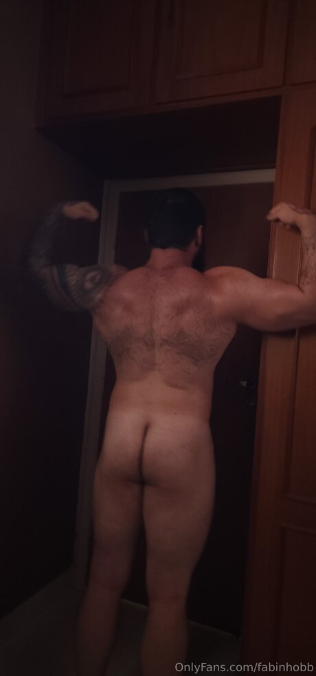 Fabinhobb Nackt geleakt OnlyFans