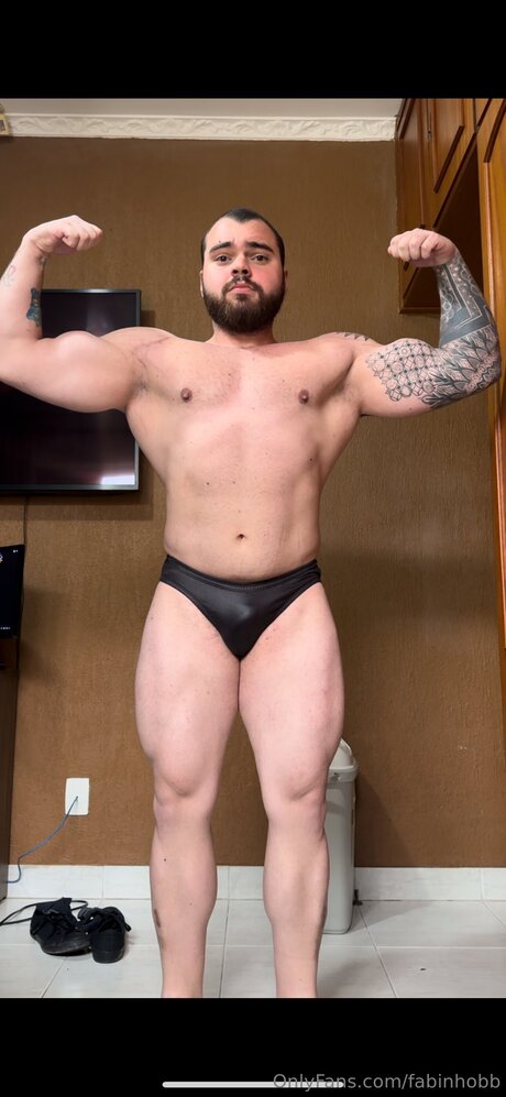 Fabinhobb Po OnlyFans