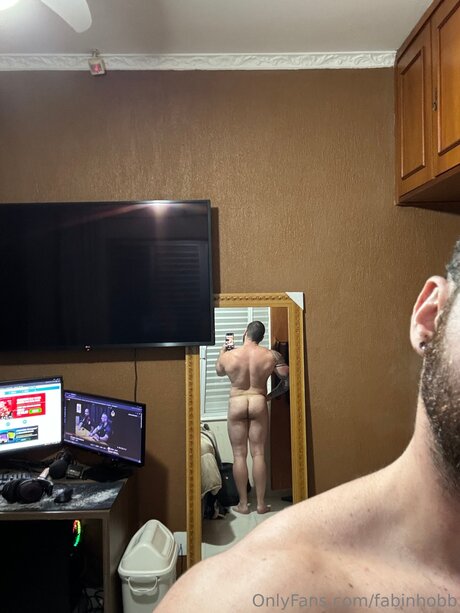 Fabinhobb Nackt auf OnlyFans