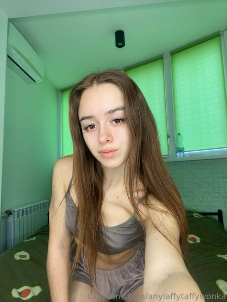 Anylaffytaffywonka Nacktbilder geleakt OnlyFans Aufgedeckt