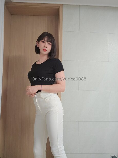 Yuricd0088 Nacktbilder von OnlyFans